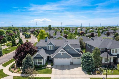 1169 W Deer Crest Dr, Meridian, ID, 83646-4640 | Card Image