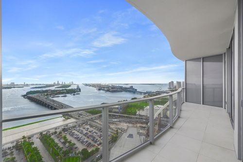 3604-1400 Biscayne Blvd, Miami, FL, 33132-2685 | Card Image
