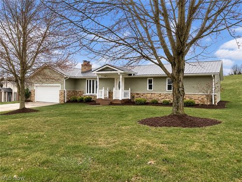 4505 Scioto Drive, Steubenville, OH, 43953 | Card Image