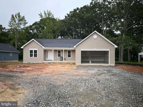 12105 Andora Dr, FREDERICKSBURG, VA, 22407-6223 | Card Image