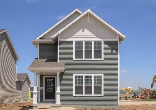 475 Savannah Dr, OREGON, WI, 53575-8812 | Card Image