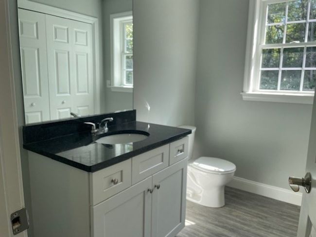 UNIT-4 - 1139 Main St, Condo with 1 bedrooms, 2 bathrooms and 2 parking in Hanson MA | Image 9