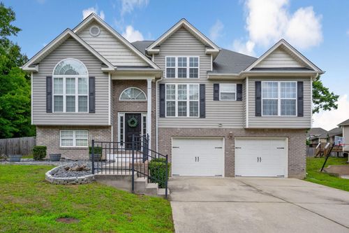 6129 Oilskin Dr, Ooltewah, TN, 37363-5554 | Card Image