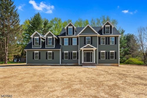 161 Pleasant Grove Rd, Long Valley, NJ, 07853-3448 | Card Image