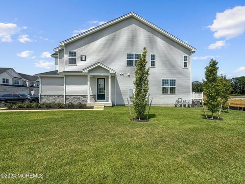 1801 Wrangler Ave, Marlboro, NJ, 07746-2646 | Card Image