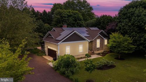 13 Deerfield Ln, REHOBOTH BEACH, DE, 19971-8617 | Card Image