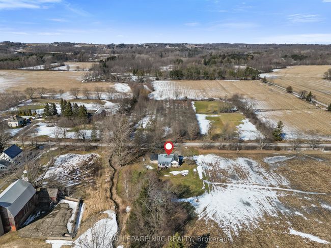 322 Foss Rd, House other with 3 bedrooms, 1 bathrooms and 4 parking in Fenwick ON | Image 35