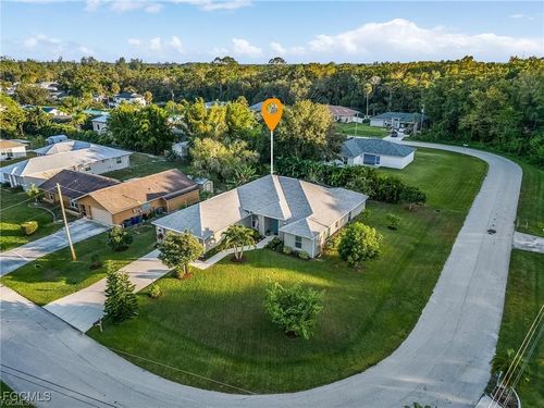 11210 Rabun Gap Dr, North Fort Myers, FL, 33917-4223 | Card Image