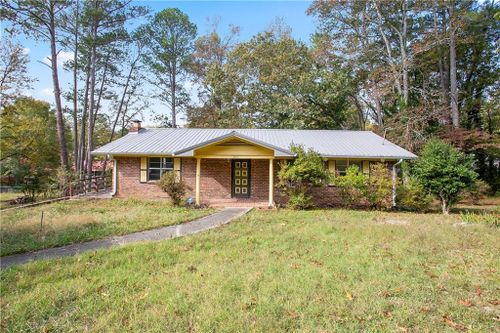 205 Robin Hood Road Ne, Rome, GA, 30161 | Card Image