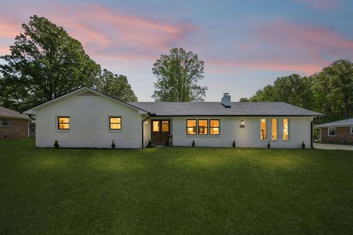 1221 Hillcrest Dr, Manchester, TN, 37355-2409 | Card Image