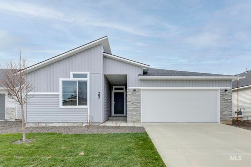 297 N Madrone Ave, Kuna, ID, 83634-2577 | Card Image