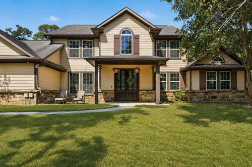 16711 Wagon Wheel Rd, Stagecoach, TX, 77355-4895 | Card Image