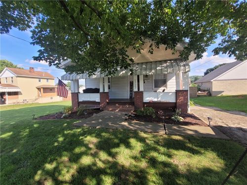 1727 Tyler St, Aliquippa, PA, 15001-2037 | Card Image
