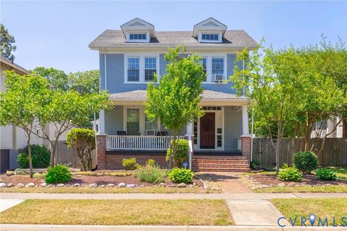 3020 Edgewood Ave, Richmond, VA, 23222-2504 | Card Image
