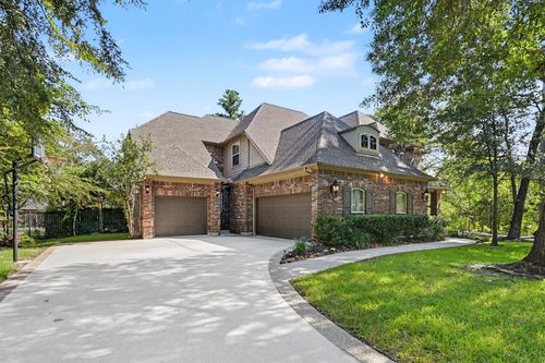 90 Player Oaks Pl, The Woodlands, TX, 77382-2101 | Card Image