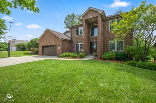 16511 W Springview Drive, Lockport, IL, 60441 | Card Image