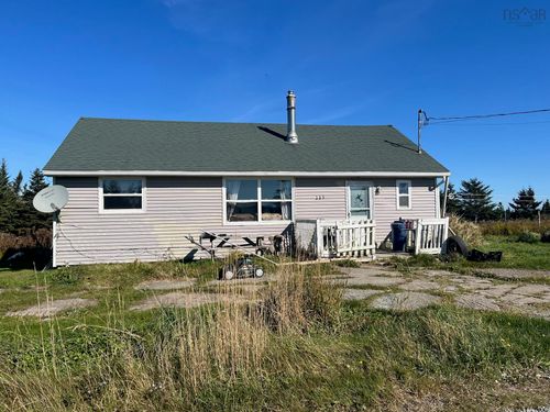 113 Bakers Rd, Marie Joseph, NS, B0J2G0 | Card Image