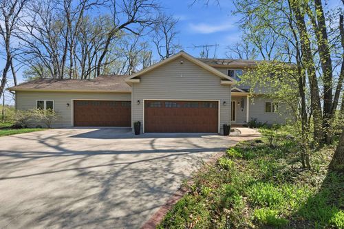 498 Meander Wood Road, RUTLAND, WI, 53575 | Card Image