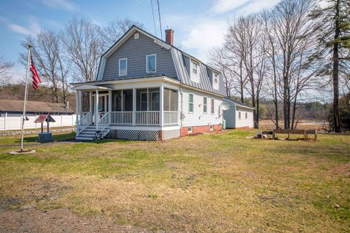 241 Old Church Rd, Claremont, NH, 03743-4523 | Card Image