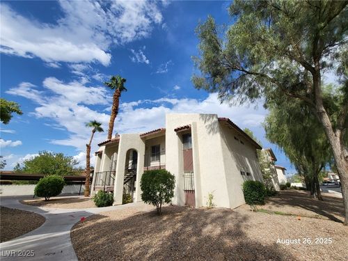 unit-d-4530 Sparky Dr, Las Vegas, NV, 89102-7358 | Card Image