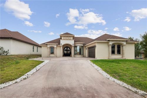 6031 Yarrow Drive, Rio Grande City, TX, 78582 | Card Image