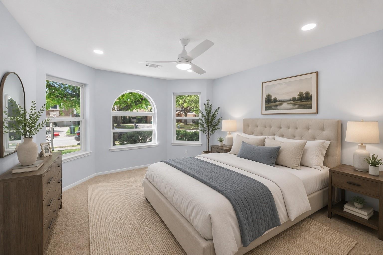 Residential Lease in Katy 2