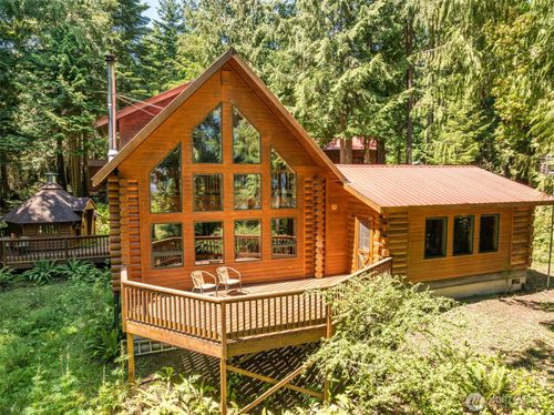 214 Cougar Crest Rd, Sequim, WA, 98382-8447 | Card Image