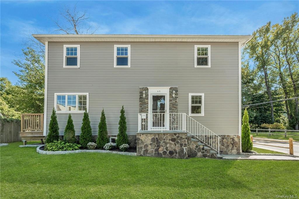 Gibson Ave, White Plains, NY 10607