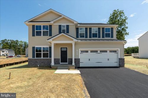 18045 Village Ct, RUTHER GLEN, VA, 22546 | Card Image