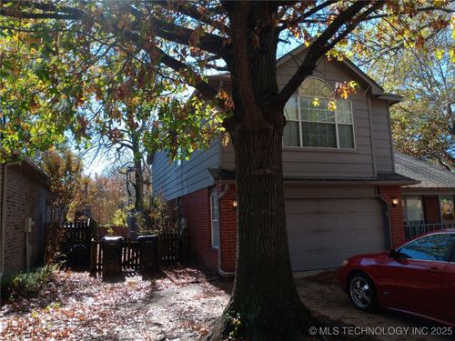 3843 Galveston Pl, Broken Arrow, OK, 74012-4526 | Card Image