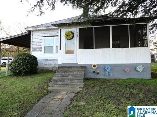 303 3rd Street, DOCENA, AL, 35060 | Card Image