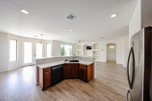 14891 N 135th Ln, Surprise, AZ, 85379-8451 | Card Image