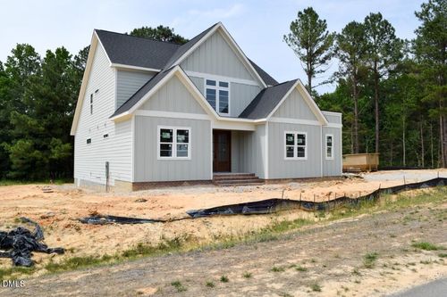 215 Broad Leaf Cir, Raleigh, NC, 27613-3292 | Card Image