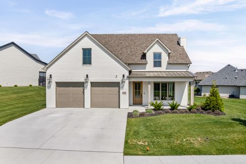 7413 Brackenhill Dr, COLUMBIA, MO, 65203-5534 | Card Image