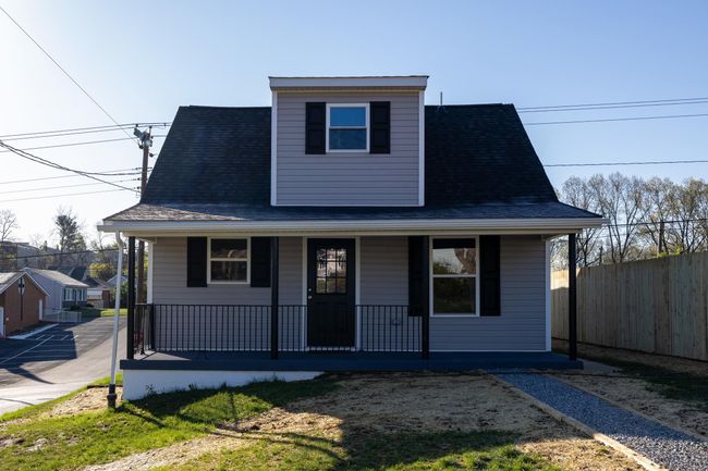 422 Grubert Ave, House other with 3 bedrooms, 2 bathrooms and null parking in STAUNTON VA | Image 48
