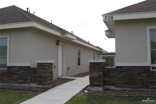 1-508 Downing Avenue, Edinburg, TX, 78539 | Card Image