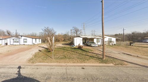 509 Cockerell Dr, Abilene, TX, 79601-4437 | Card Image