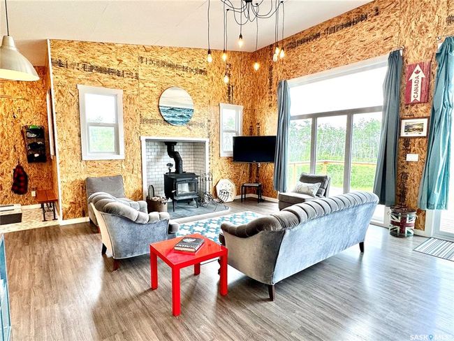 117 Ravine Road, House other with 3 bedrooms, 1 bathrooms and 8 parking in Big Shell SK | Image 12