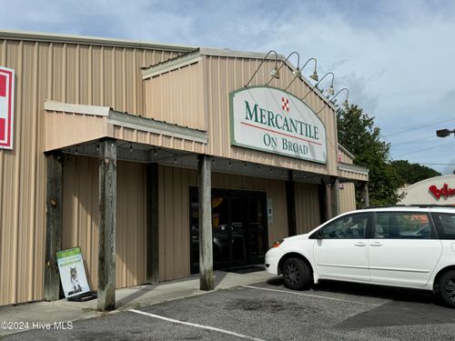 1708 E Broad Ave, Rockingham, NC, 28379-4971 | Card Image
