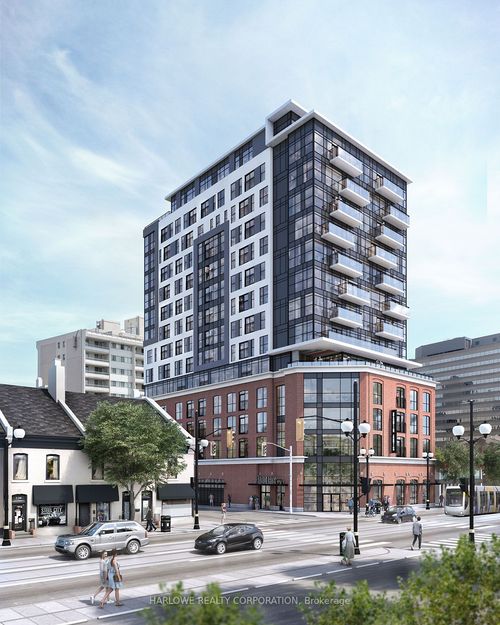 707-206 King St W, Hamilton, ON, L8P1A9 | Card Image