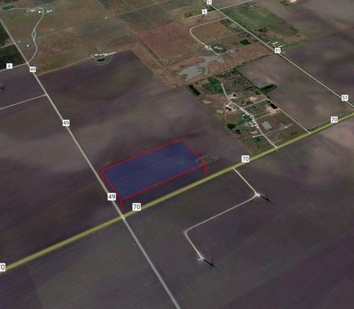 J Fm Rd 70 Btwn County Rd 49 & C, Corpus Christi, TX, 78415 | Card Image