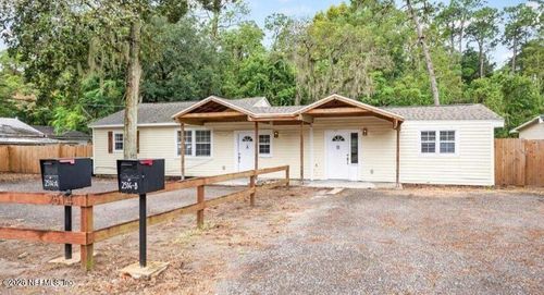 a-2514 Peach Dr, Jacksonville, FL, 32246-3453 | Card Image