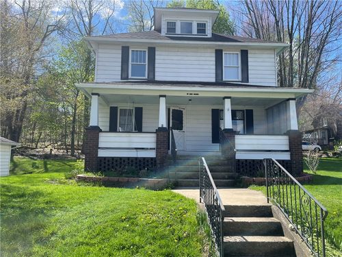 10 W Forest Street, Stoneboro, PA, 16153 | Card Image