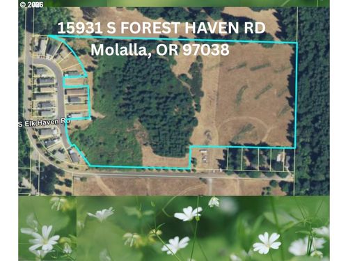 15931 S Forest Haven Rd, Molalla, OR, 97038-8487 | Card Image