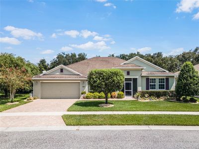 4562 Antietam Creek Trail, House other with 3 bedrooms, 2 bathrooms and null parking in Leesburg FL | Image 1