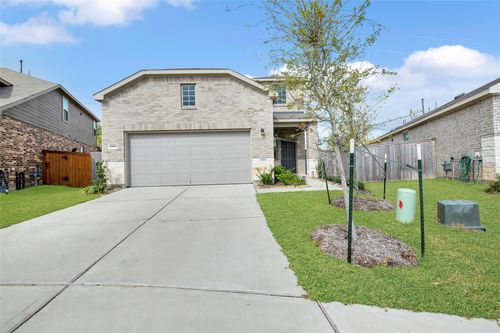14403 Cedar Ledge Ln, Conroe, TX, 77302-2310 | Card Image