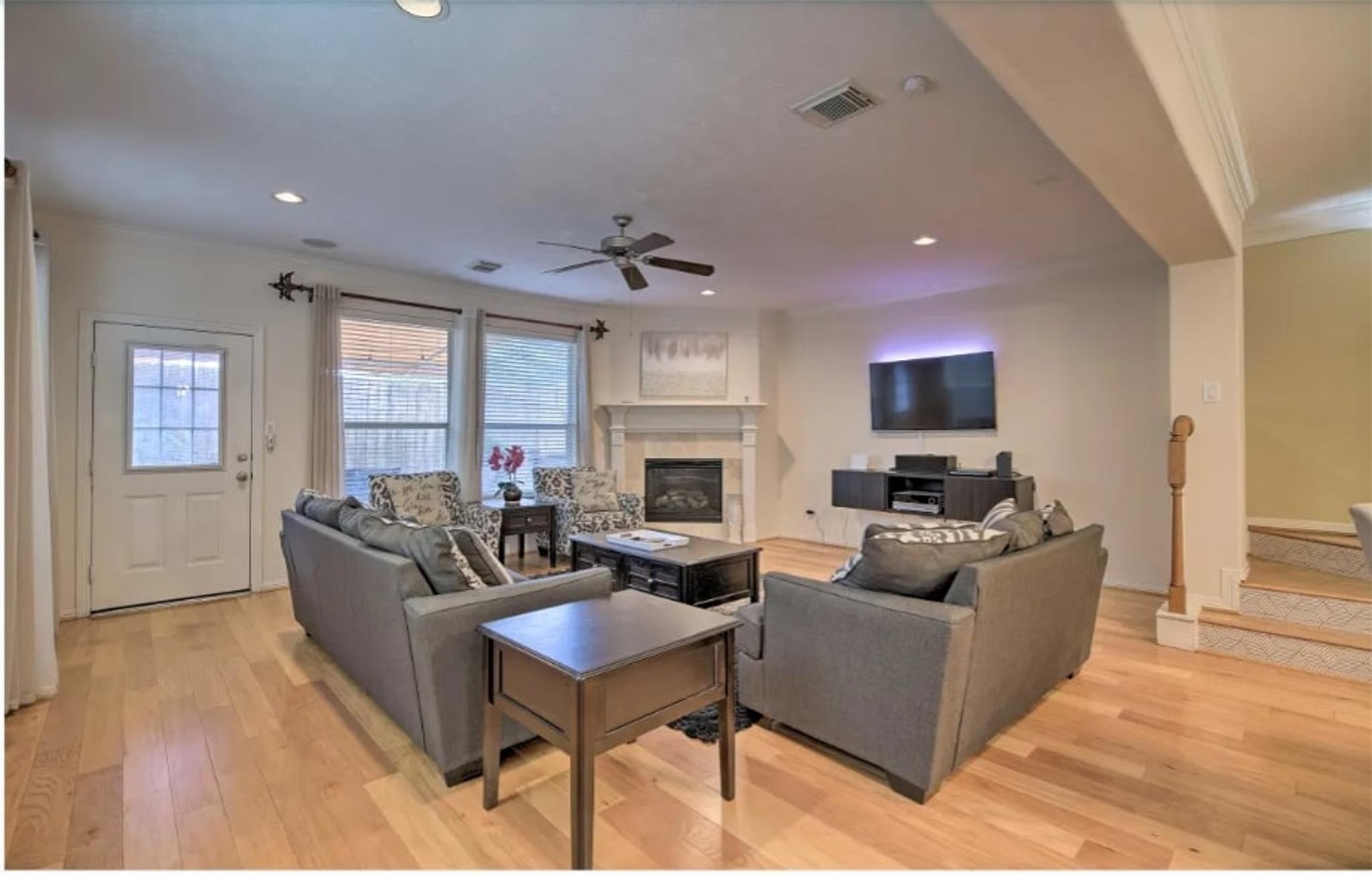 Residential Lease in Houston 2