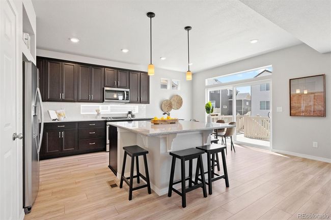 56 Magnolia Ct, House other with 4 bedrooms, 4 bathrooms and 2 parking in Erie CO | Image 12