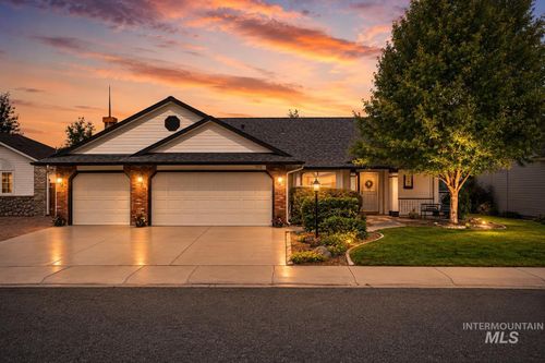 4738 N Tumbleweed Pl, Boise, ID, 83713-2566 | Card Image