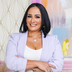 Cristina Osorio Norena